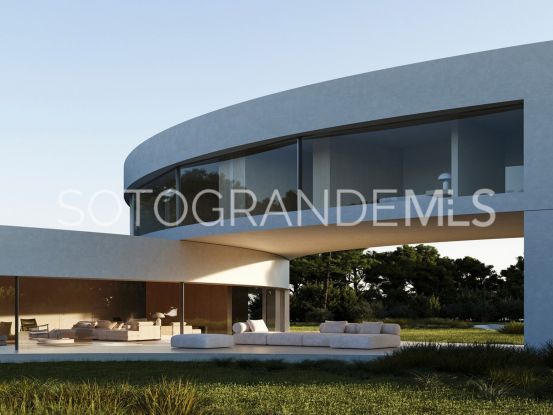 Los Altos de Valderrama, Sotogrande Alto, villa en venta | BM Property Consultants