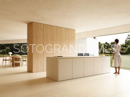 Los Altos de Valderrama, Sotogrande Alto, villa en venta | BM Property Consultants