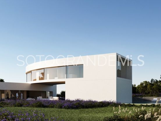 Los Altos de Valderrama, Sotogrande Alto, villa en venta | BM Property Consultants