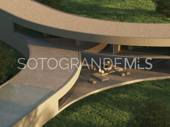 Los Altos de Valderrama, Sotogrande Alto, villa en venta | BM Property Consultants