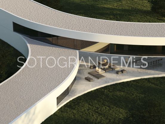Los Altos de Valderrama, Sotogrande Alto, villa en venta | BM Property Consultants