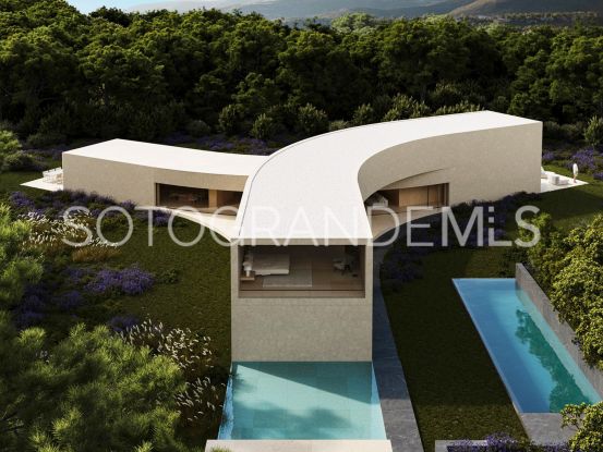 Los Altos de Valderrama, Sotogrande Alto, villa en venta | BM Property Consultants