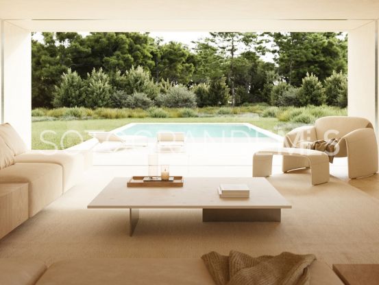 Los Altos de Valderrama, Sotogrande Alto, villa en venta | BM Property Consultants