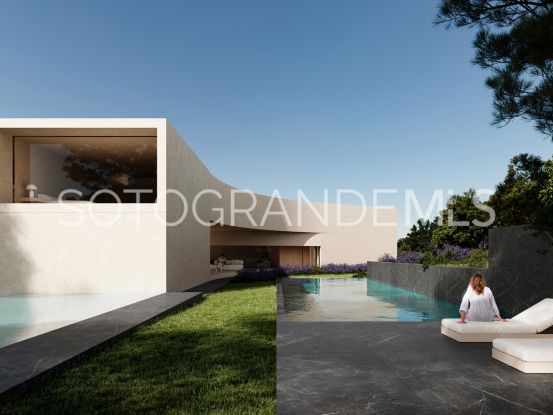 Los Altos de Valderrama, Sotogrande Alto, villa en venta | BM Property Consultants
