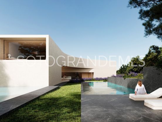 Los Altos de Valderrama, Sotogrande Alto, villa en venta | BM Property Consultants