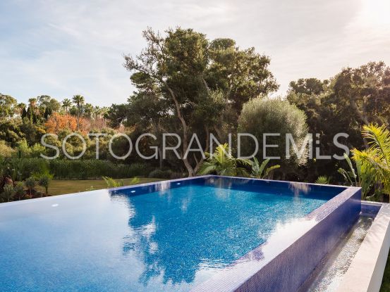 Se vende villa en Reyes y Reinas | BM Property Consultants