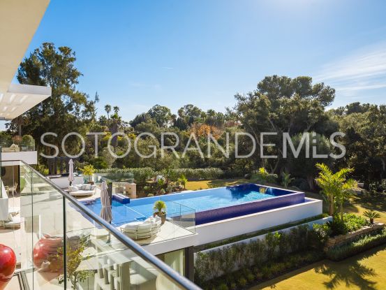 Se vende villa en Reyes y Reinas | BM Property Consultants