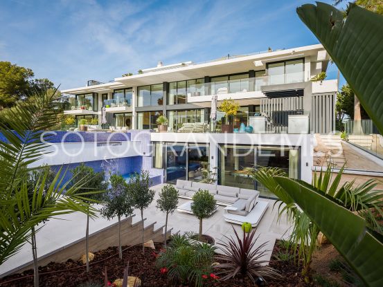 Se vende villa en Reyes y Reinas | BM Property Consultants