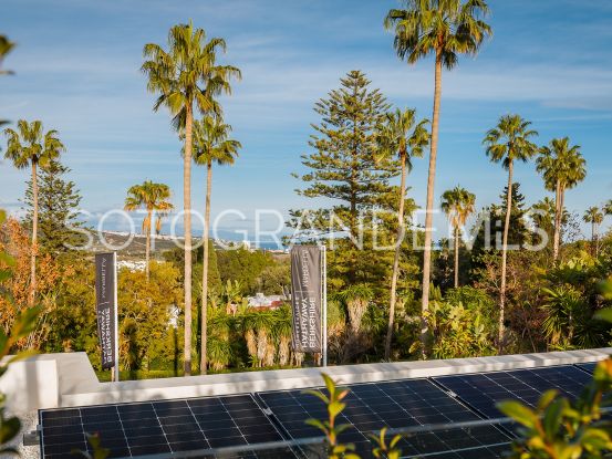 Se vende villa en Reyes y Reinas | BM Property Consultants