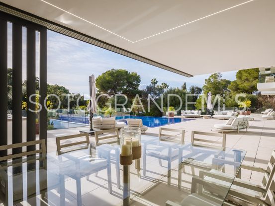 Se vende villa en Reyes y Reinas | BM Property Consultants