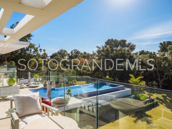 Se vende villa en Reyes y Reinas | BM Property Consultants