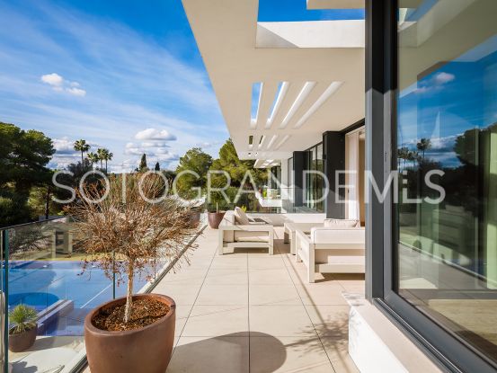Se vende villa en Reyes y Reinas | BM Property Consultants