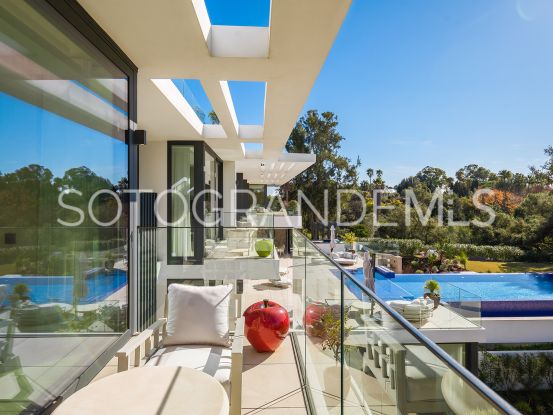 Se vende villa en Reyes y Reinas | BM Property Consultants