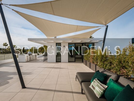 Se vende villa en Reyes y Reinas | BM Property Consultants