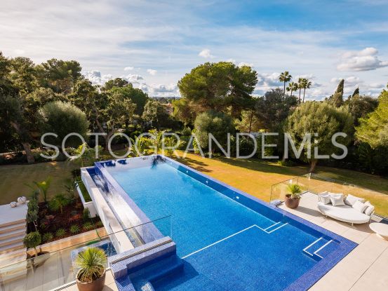 Se vende villa en Reyes y Reinas | BM Property Consultants