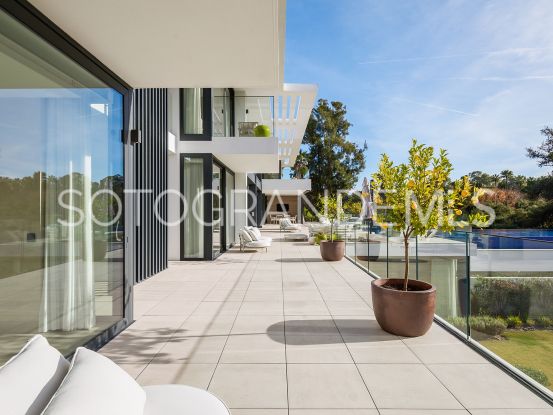 Se vende villa en Reyes y Reinas | BM Property Consultants