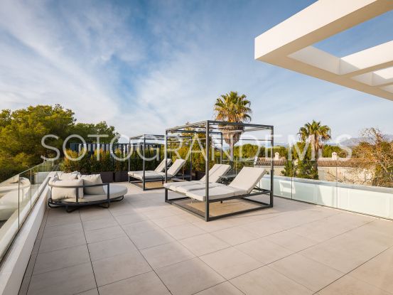 Se vende villa en Reyes y Reinas | BM Property Consultants