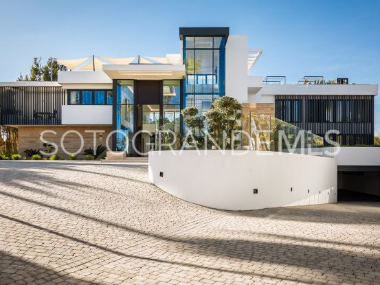 Se vende villa en Reyes y Reinas | BM Property Consultants