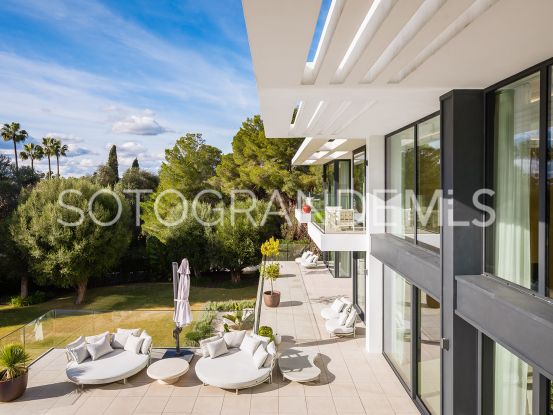 Se vende villa en Reyes y Reinas | BM Property Consultants