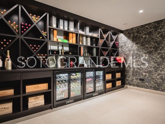 Se vende villa en Reyes y Reinas | BM Property Consultants