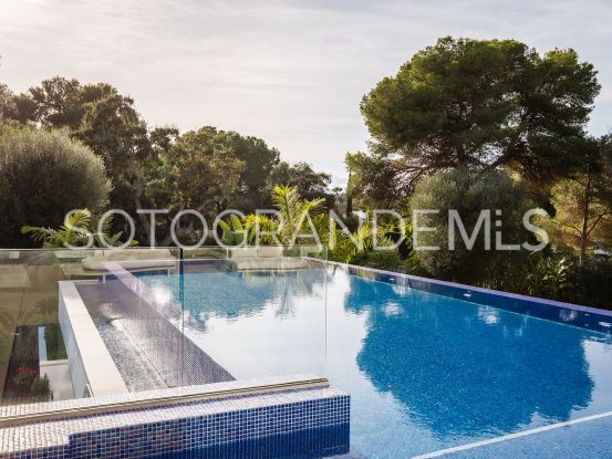 Se vende villa en Reyes y Reinas | BM Property Consultants