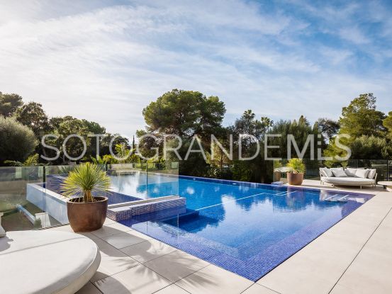 Se vende villa en Reyes y Reinas | BM Property Consultants