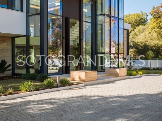 Se vende villa en Reyes y Reinas | BM Property Consultants