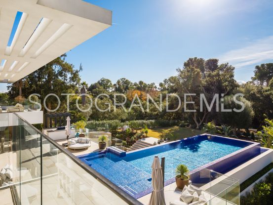 Se vende villa en Reyes y Reinas | BM Property Consultants