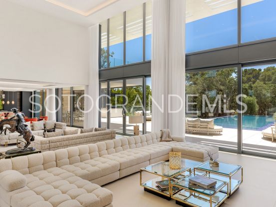 Se vende villa en Reyes y Reinas | BM Property Consultants
