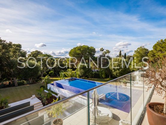 Se vende villa en Reyes y Reinas | BM Property Consultants