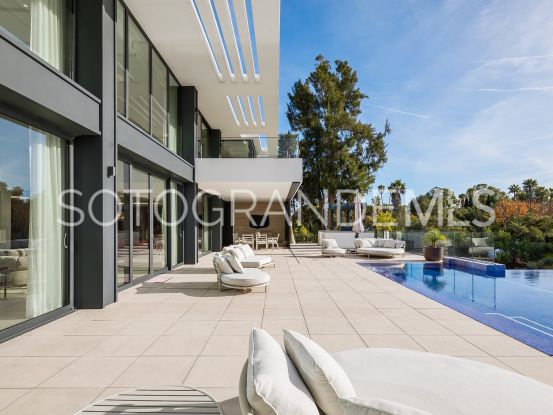 Se vende villa en Reyes y Reinas | BM Property Consultants