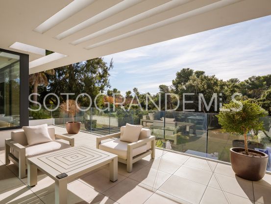 Se vende villa en Reyes y Reinas | BM Property Consultants