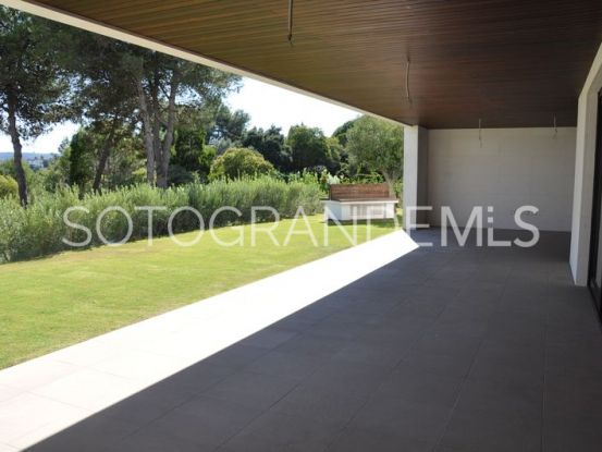 Se vende apartamento en Sotogrande Alto con 3 dormitorios | BM Property Consultants