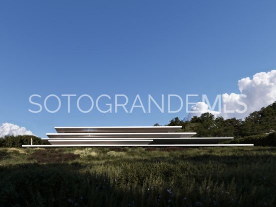 La Reserva 6 bedrooms villa for sale | BM Property Consultants