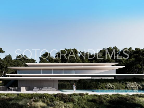 Villa en venta en La Reserva con 6 dormitorios | BM Property Consultants