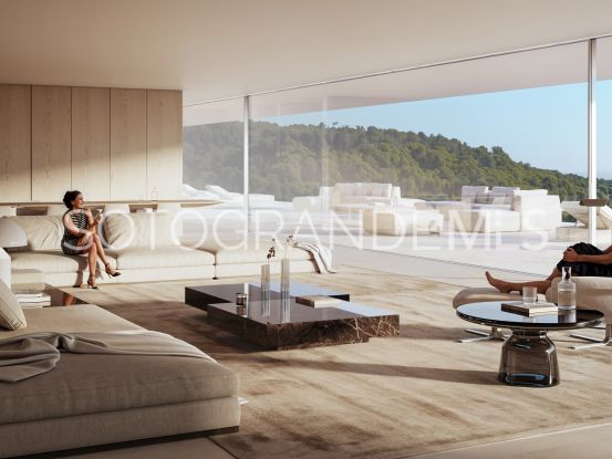 Villa en venta en La Reserva con 6 dormitorios | BM Property Consultants
