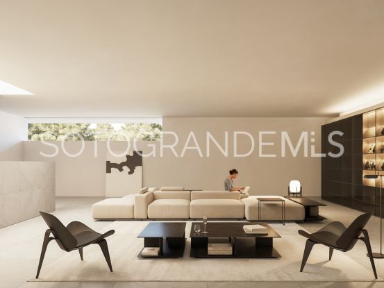 Villa en venta en La Reserva con 6 dormitorios | BM Property Consultants
