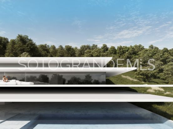 Villa en venta en La Reserva con 6 dormitorios | BM Property Consultants