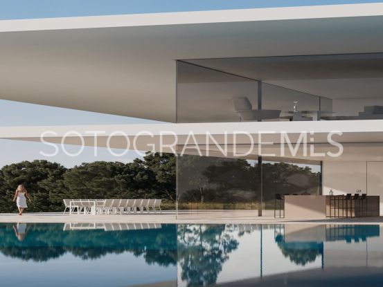Villa en venta en La Reserva con 6 dormitorios | BM Property Consultants