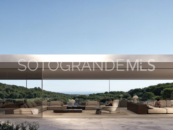 Villa en venta en La Reserva con 6 dormitorios | BM Property Consultants