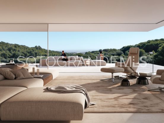 Villa en venta en La Reserva con 6 dormitorios | BM Property Consultants