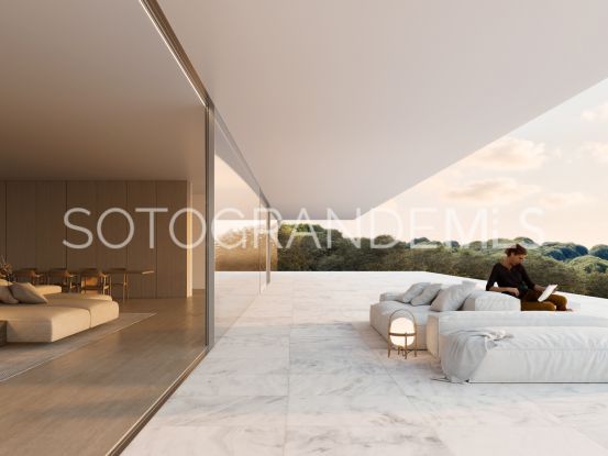 Villa en venta en La Reserva con 6 dormitorios | BM Property Consultants