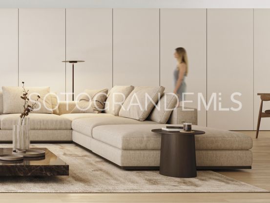 Villa en venta en La Reserva con 6 dormitorios | BM Property Consultants