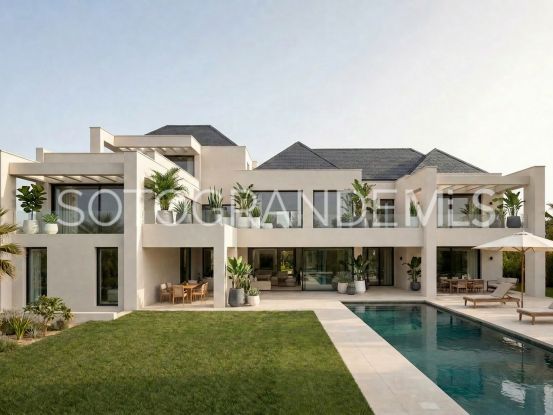 Parcela en venta en Sotogrande Alto | BM Property Consultants