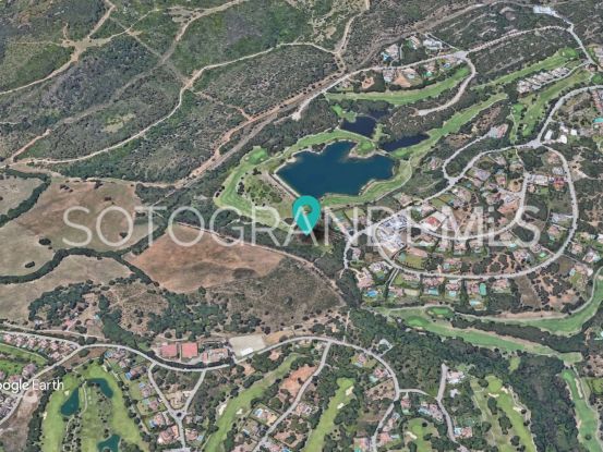 Plot for sale in Sotogrande Alto | BM Property Consultants