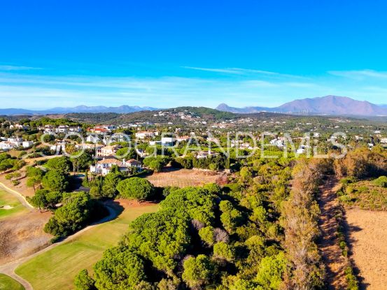 Plot for sale in Sotogrande Alto | BM Property Consultants
