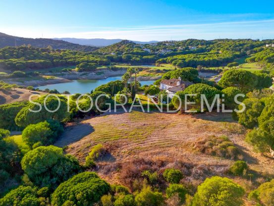 Plot for sale in Sotogrande Alto | BM Property Consultants