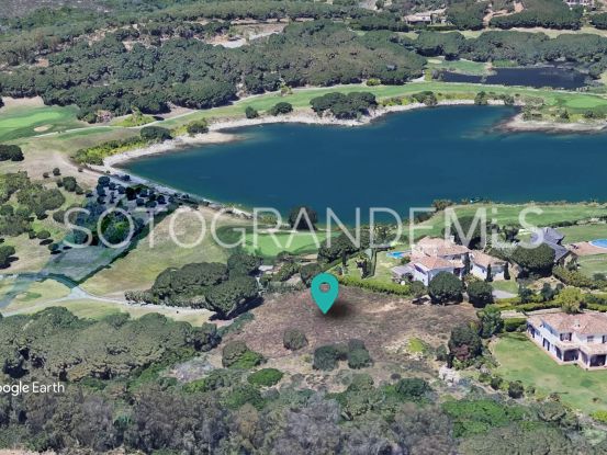 Plot for sale in Sotogrande Alto | BM Property Consultants