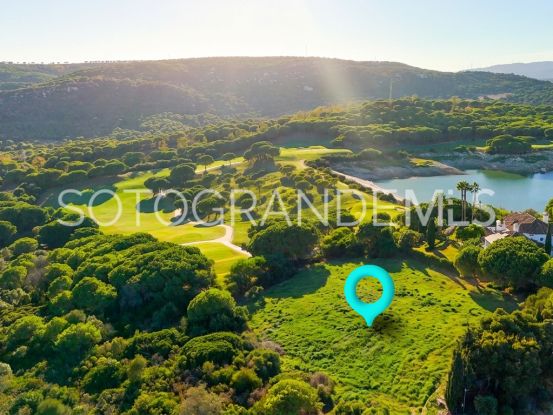 Plot for sale in Sotogrande Alto | BM Property Consultants
