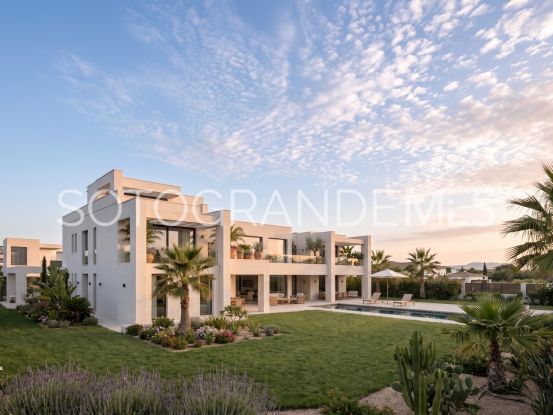Parcela en venta en Sotogrande Alto | BM Property Consultants